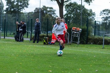 Bild 246 - B-Juniorinnen HSV - FF USV Jena : Ergebnis: 3:1